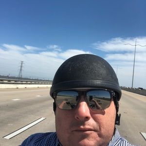 Meet your Posher, Nick